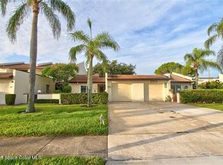 433 Hawthorne Ct, Indian Harbour Beach, FL 32937
