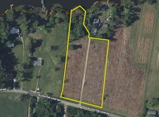 413 Alligator Loop Rd, Merritt, NC 28556