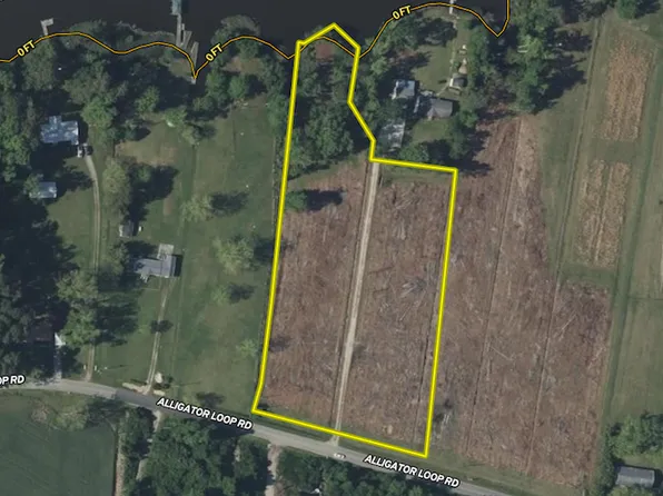 413 Alligator Loop Rd, Merritt, NC 28556