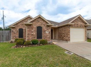 5205 Springwood Loop, Lumberton, TX 77657