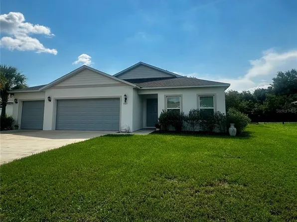 403 SEASONS DRIVE, PUNTA GORDA, FL 33983