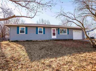 1309 17th St, Wamego, KS 66547