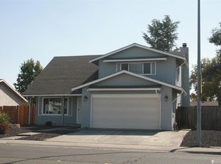 1111 Pintail Dr, Suisun City, CA