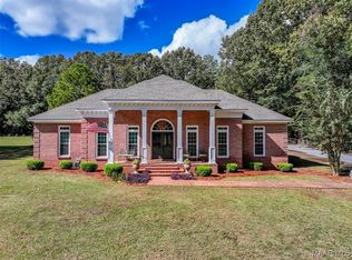 317 Haggerty Cir, Wetumpka, AL 36093