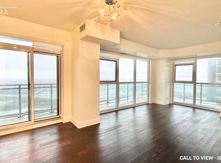 33 Shore Breeze Dr #3004, Toronto, ON M8V0G1