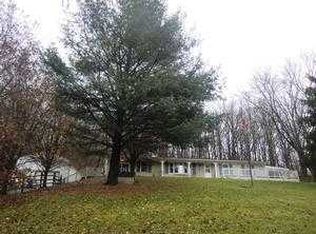 2711 Monocacy Bottom Rd, Adamstown, MD 21710