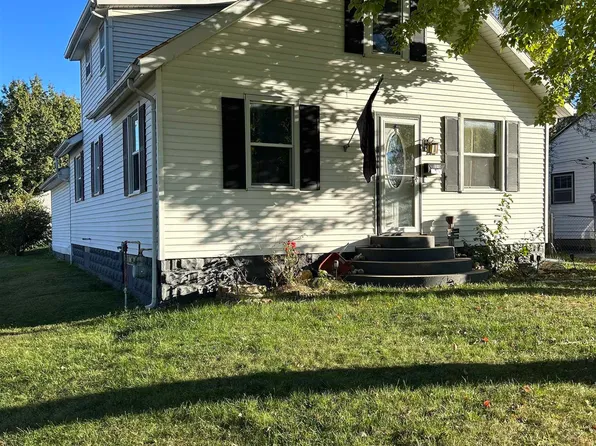 2315 Avenue E, Fort Madison, IA 52627