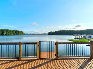 1639 Lindy Rd, Littleton, NC 27850