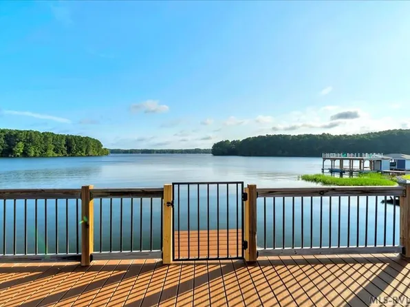 1639 Lindy Rd, Littleton, NC 27850