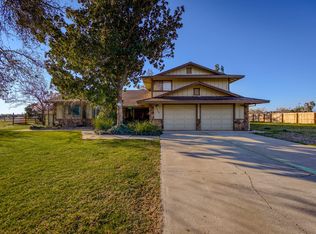19025 Jeffries Rd, Cottonwood, CA 96022