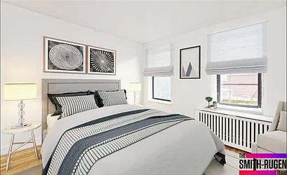 Rented by R New York