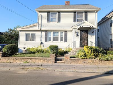 55 Deforest Avenue, Bridgeport, CT, 06607