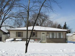 1448 Forest Ave, Calumet City, IL