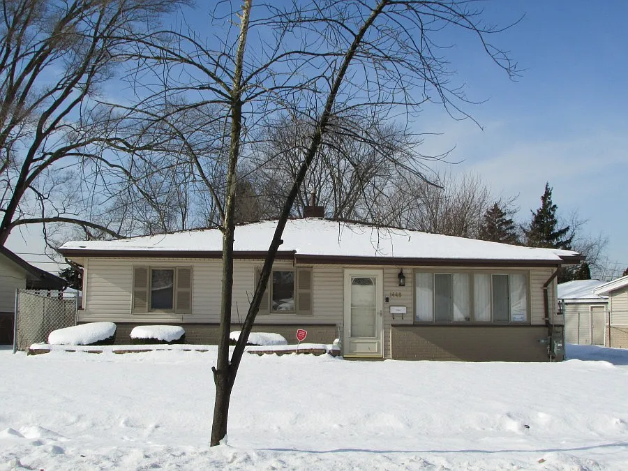 1448 Forest Ave photo 1