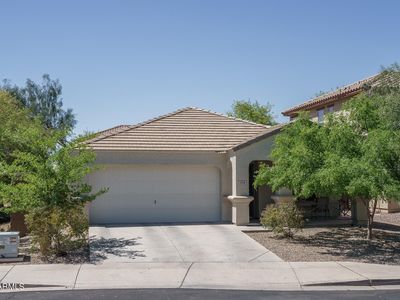 2518 S 101st Dr, Tolleson, AZ, 85353