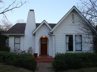 3205 Harris Park Ave, Austin, TX 78705