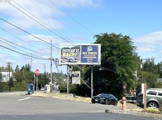 SW Barbur Blvd, Portland, OR 97219