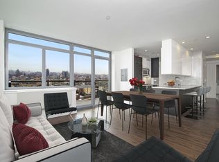 321 Cathedral Pkwy #20B, New York, NY