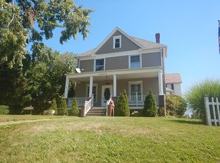 702 Fulton Rd NW, Canton, OH 44703