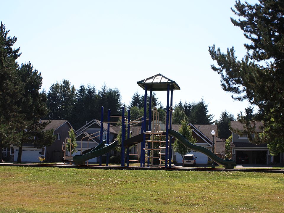 neighborhood park