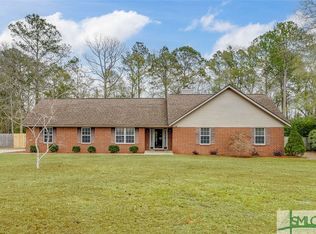 716 Plantation Dr, Rincon, GA 31326