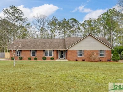 716 Plantation Dr, Rincon, GA, 31326