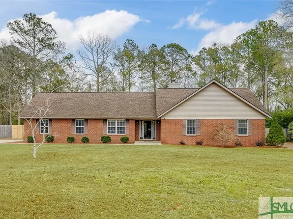 716 Plantation Drive, Rincon, GA 31326