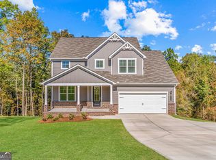 476 Lawson Dr #25, Mansfield, GA 30055