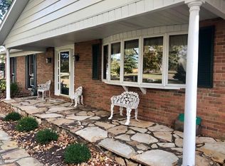 1157 Dunkel Rd, Circleville, OH 43113