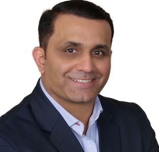 Rohit Mohan