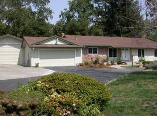 871 Grayson Rd, Pleasant Hill, CA 94523
