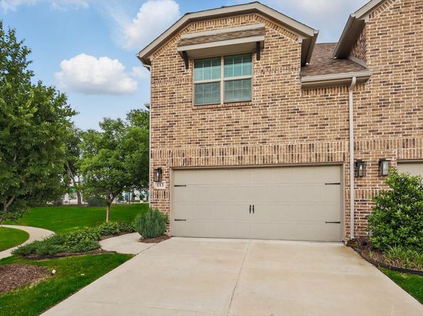 Home for Sale in Allen TX