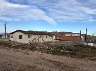 2787 Shawnee Trl, Landers, CA 92285