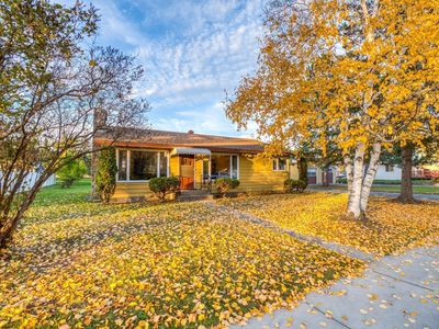 423 4th St NW, Cass Lake, MN, 56633