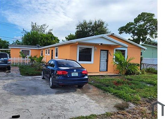 3rd image of 3420 NW 213th Ter #A