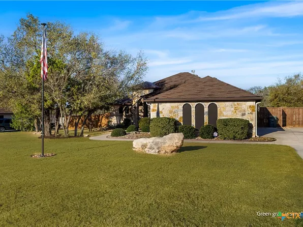 109 Fort Donelson Dr, Belton, TX 76513
