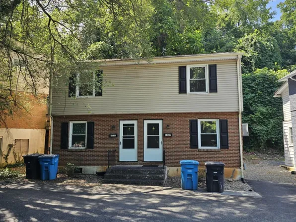 1329 Main St SW #&-1331, Roanoke, VA 24015