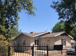 2805 E Clay Ave, Fresno, CA