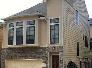 1389 Studer St, Houston, TX 77007