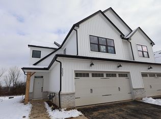 5503 Fawnsbury Ct, Powell, OH 43065