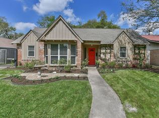 10502 Chatterton Dr, Houston, TX 77043