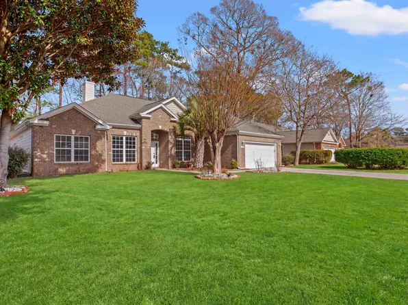 4502 Firethorne Dr., Murrells Inlet, SC 29576