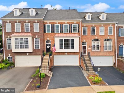 14714 Corner Post Pl, Haymarket, VA, 20169