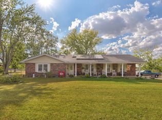 5727 S State Highway Ff, Battlefield, MO 65619