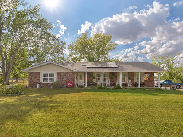 5727 S State Highway Ff, Battlefield, MO 65619