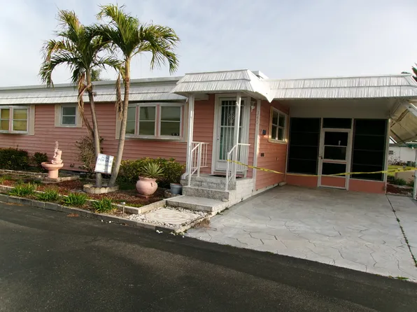 7100 Ulmerton Rd Lot 340, Largo, FL 33771