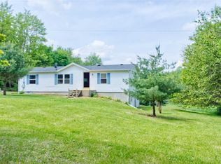 3139 Pickett Rd, Parma, MI 49269