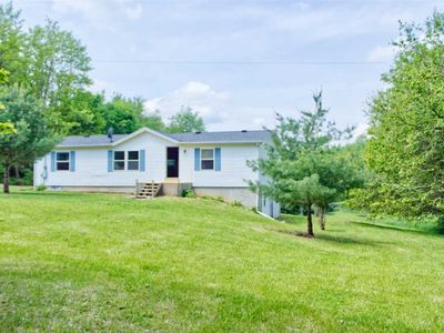 3139 Pickett Rd, Parma, MI, 49269