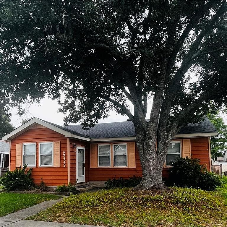 2329 Lyndell Dr, Chalmette, LA 70043 Zillow