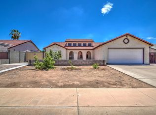 6345 W Cinnabar Ave, Glendale, AZ 85302